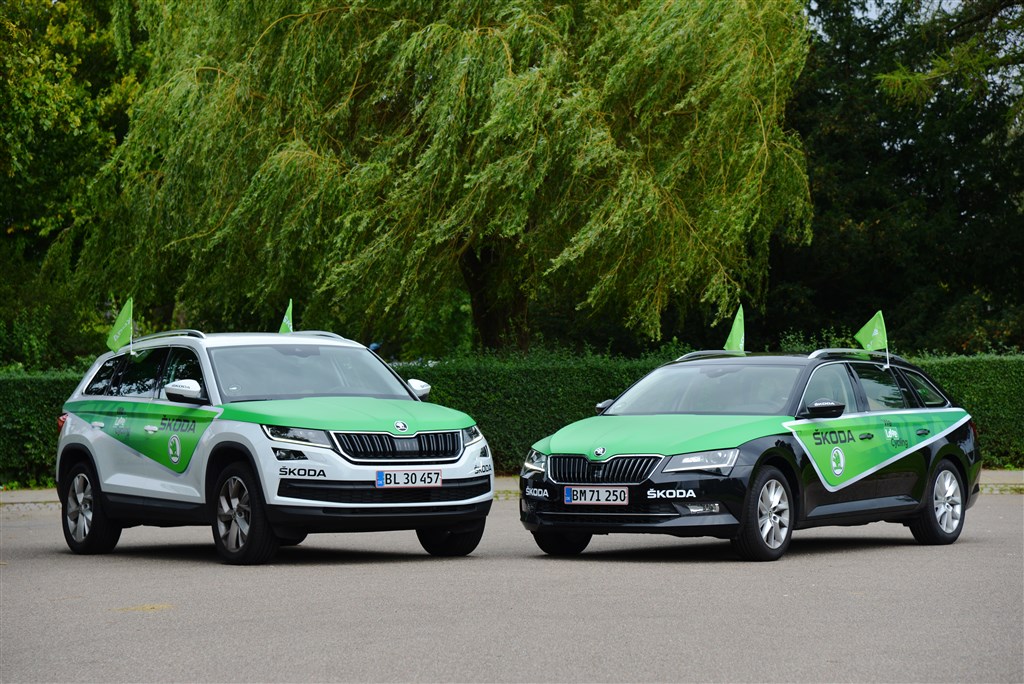 (Foto: Skoda)